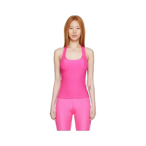 Nylon Vest