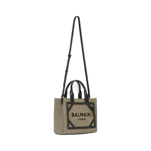 B-Army Small Shopping Bag