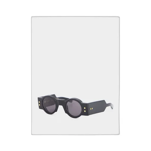 Round Sunglasses