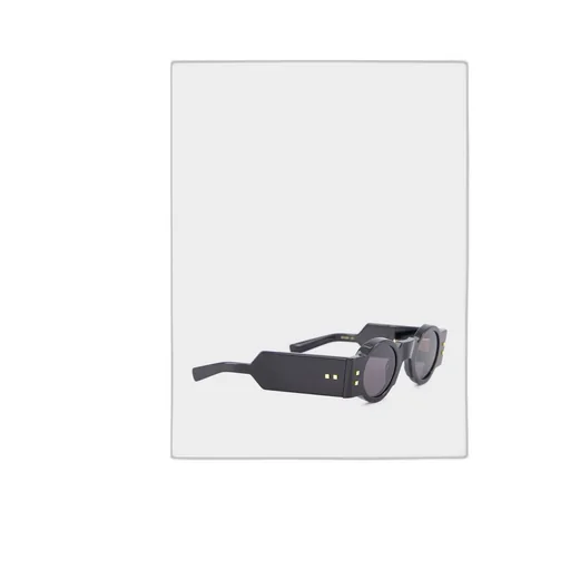 Round Sunglasses