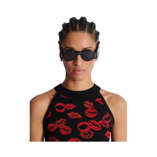 Round Sunglasses