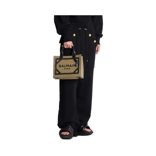 B-Army Small Shopping Bag