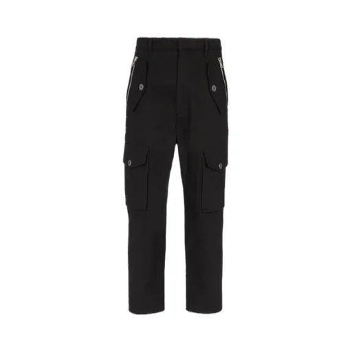 Cargo Trousers