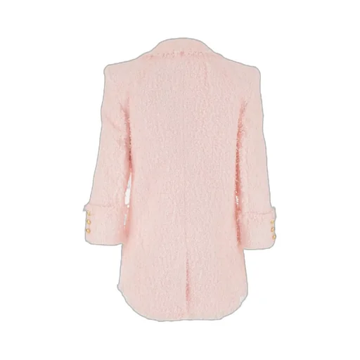Tweed Jacket