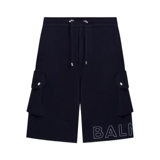 Logo Work Shorts