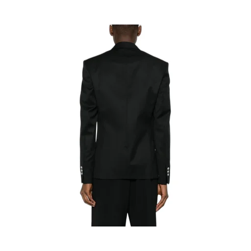 Single Breasted Tailored Blazer