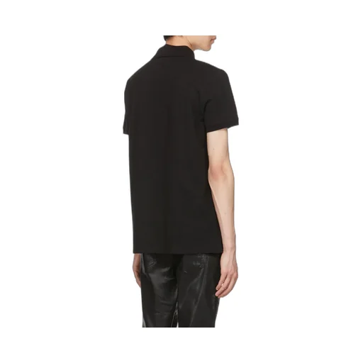 Logo-Embroidered Polo Shirt