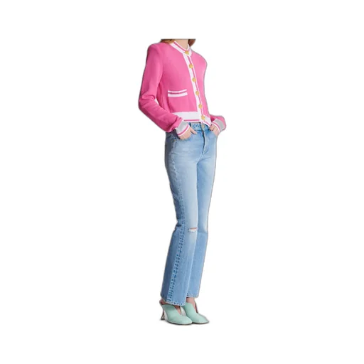 Signature Knit Cardigan