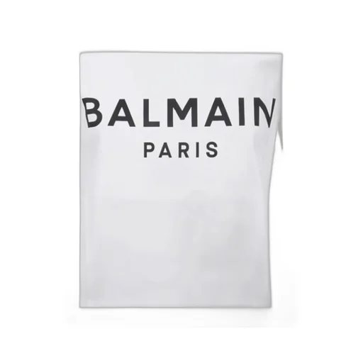 Logo Crew-Neck T-Shirt