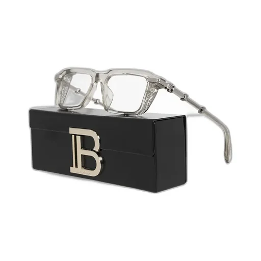 Rectangle Frame Glasses