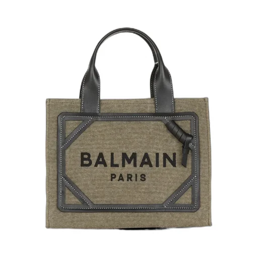 B-Army Small Shopping Bag