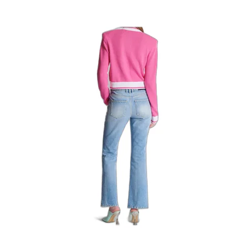 Signature Knit Cardigan