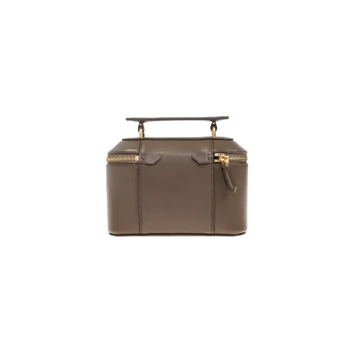 B Buzz All-Around Zip Fastened Tote Bag