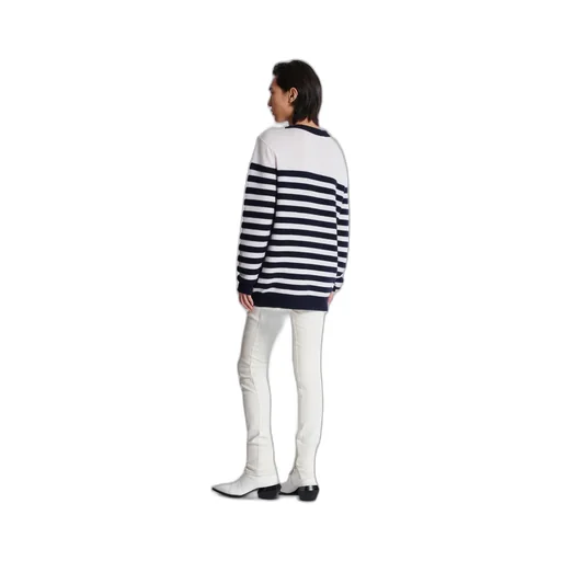 Striped Jumper