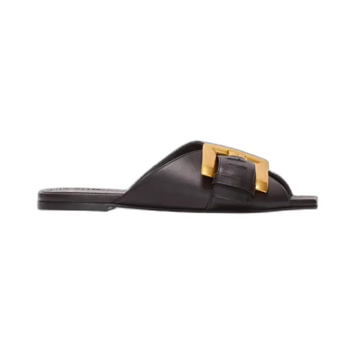 Anthem Flat Sandals