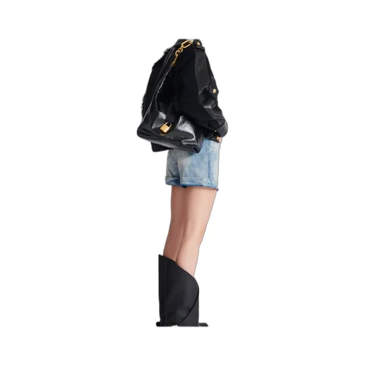 Sync Hobo Bag