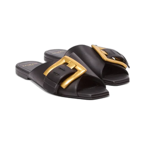 Anthem Flat Sandals