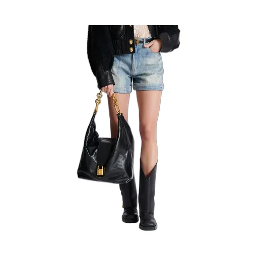 Sync Hobo Bag