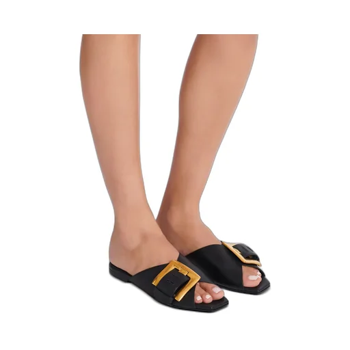 Anthem Flat Sandals
