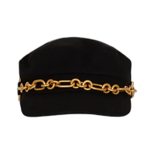 Brandebourg Cap
