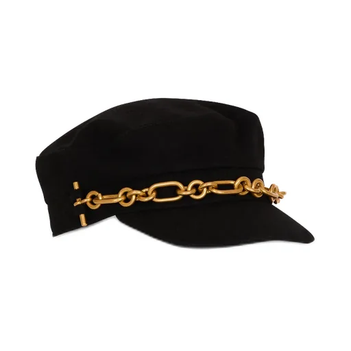 Brandebourg Cap