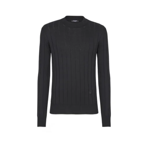 Knit Pb Jumper