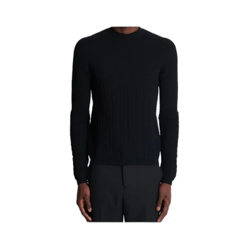 Knit Pb Jumper