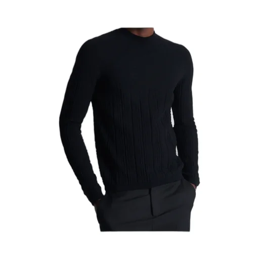 Knit Pb Jumper