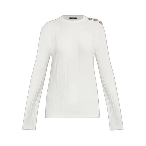Logo Monogram Jumper