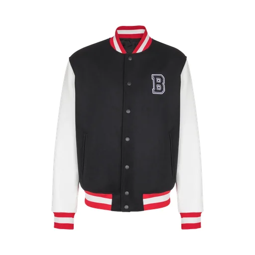 Varsity Jacket