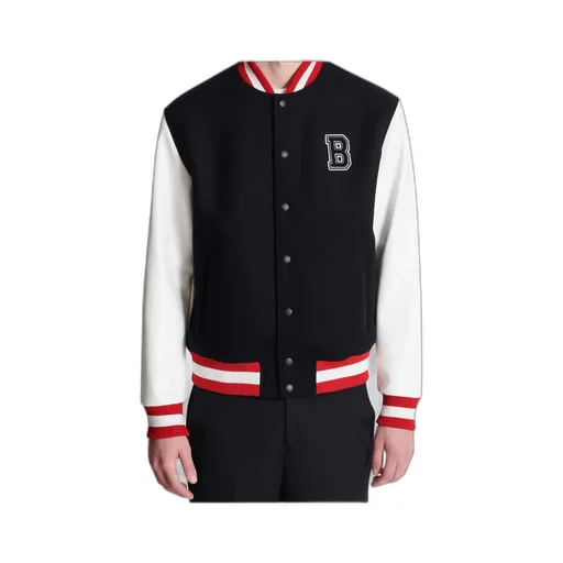 Varsity Jacket