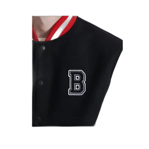 Varsity Jacket