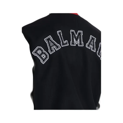 Varsity Jacket