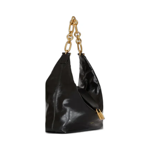 Sync Hobo Bag