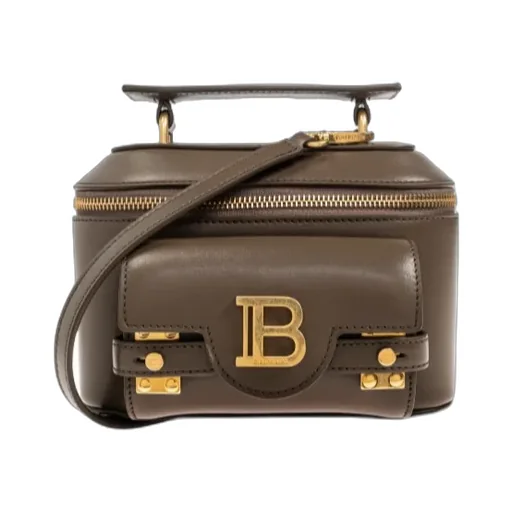 B Buzz All-Around Zip Fastened Tote Bag