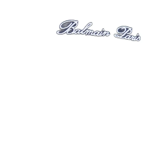 Embroidered-Logo T-Shirt