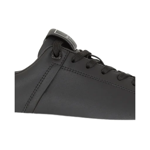 B-Court Lace-Up Sneakers