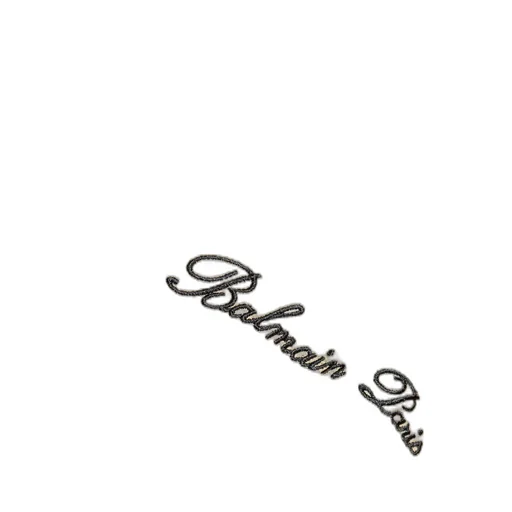 Logo Embroidered Short-Sleeved Polo Shirt