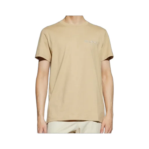 Logo-Print T-Shirt