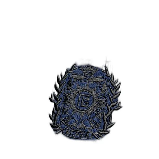 Polo-Collar T-Shirt