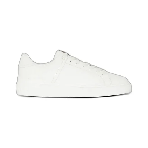 B-Court Lace-Up Sneakers