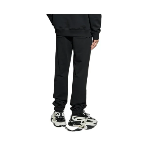 Logo Printed Drawstring Sweatpants
