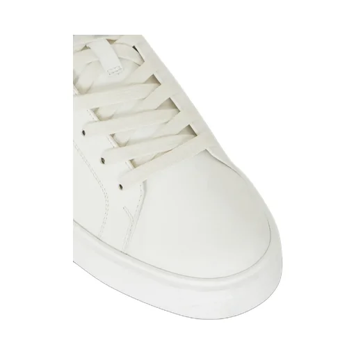 B-Court Lace-Up Sneakers
