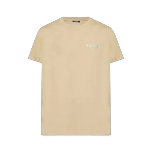 Logo-Print T-Shirt