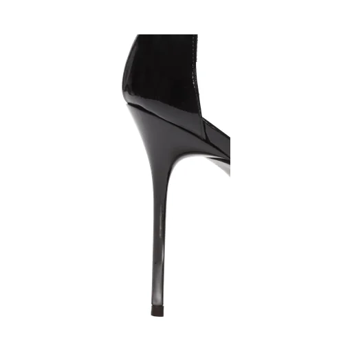 Sync Pointed Toe Stilettos