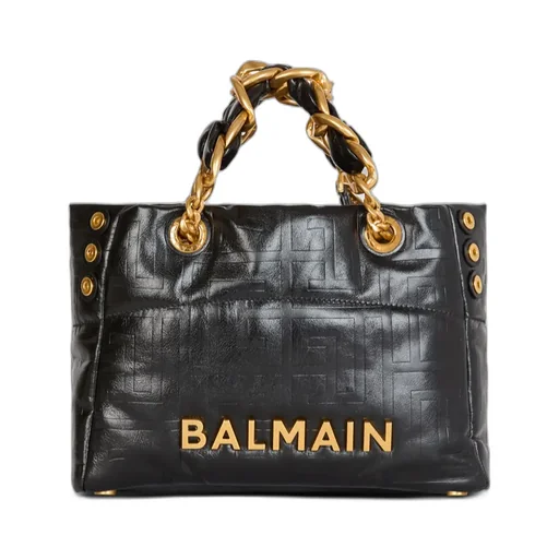 Logo Lettering 1945 Soft Tote Bag