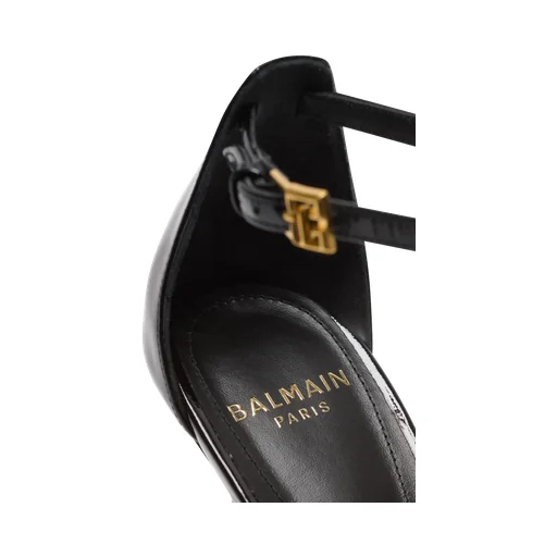 Sync Pointed Toe Stilettos