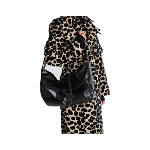 Track Shiny Tote Bag