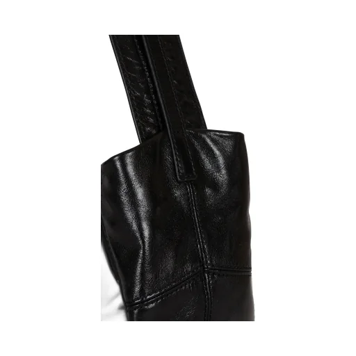 Track Shiny Tote Bag