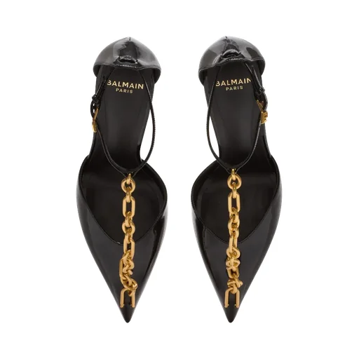 Sync Pointed Toe Stilettos